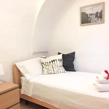 Trulli Garden Holiday home *
