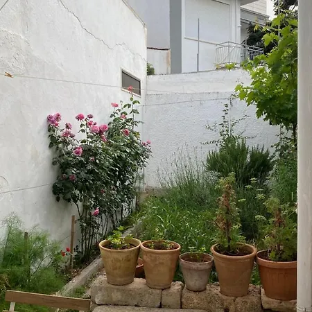 別荘 Trulli Garden アルベロベッロ