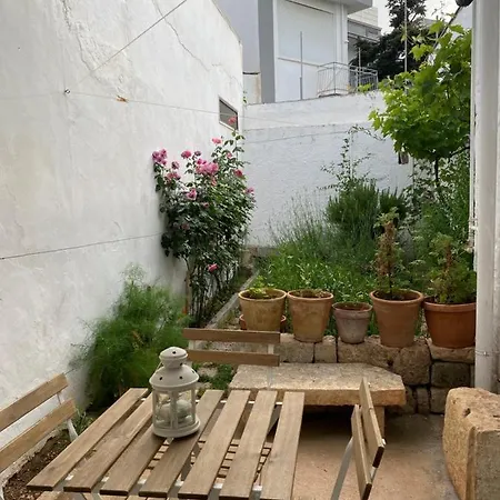 Trulli Garden Holiday home *