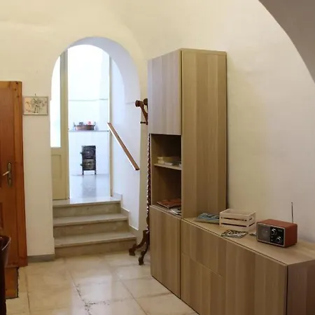 Trulli Garden Holiday home *