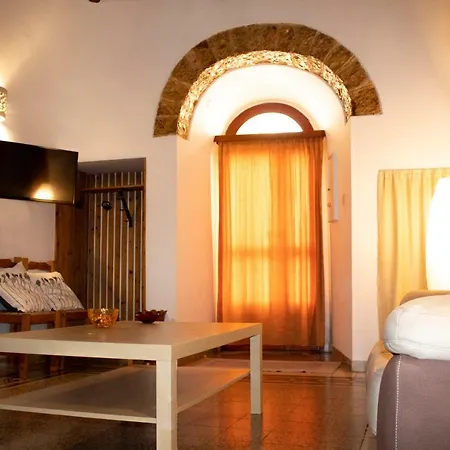 Holiday home Trulli Garden Alberobello