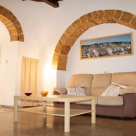 Trulli Garden *