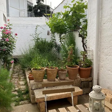 Trulli Garden *