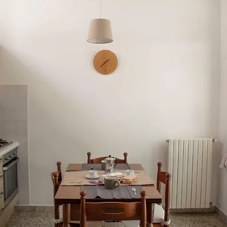 Trulli Garden * Αλμπερομπέλο