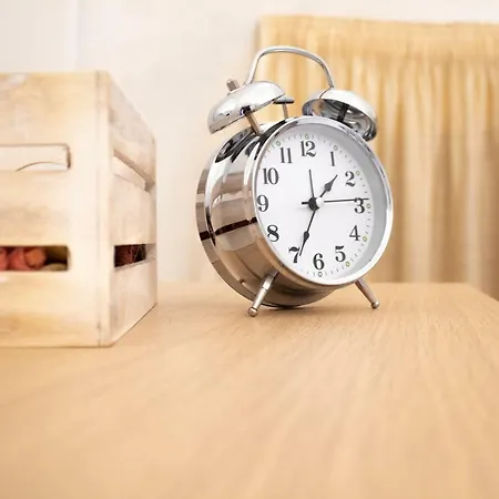 Σπίτι διακοπών Trulli Garden *