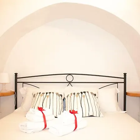 Dom wakacyjny Trulli Garden *