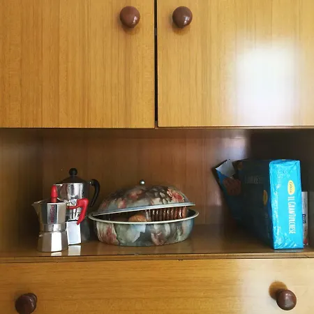 Trulli Garden Dom wakacyjny