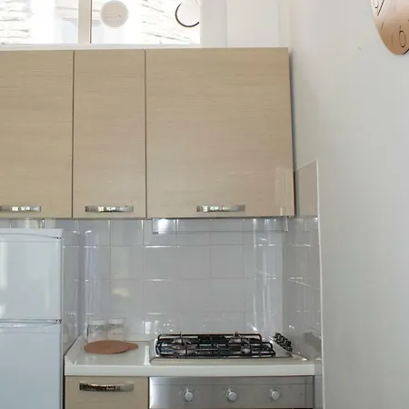 Trulli Garden Dom wakacyjny *