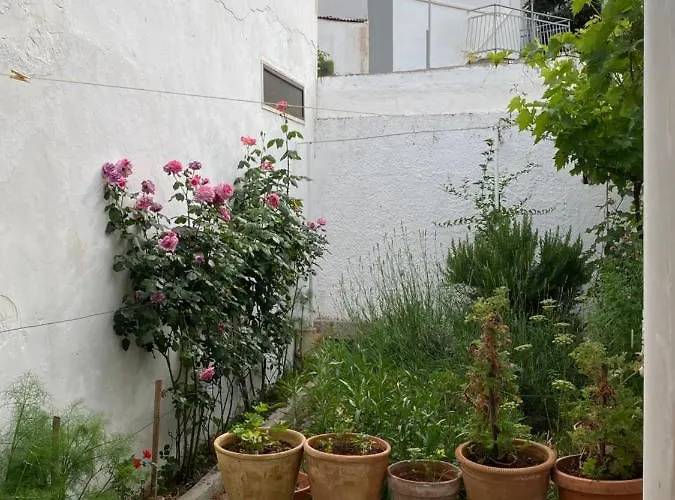 Holiday home Trulli Garden Alberobello